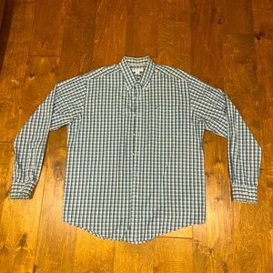 Southern Tide button down shirt